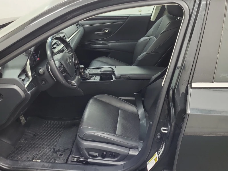 Lexus ES 300 Hybrid * CARFAX * ОПЦИЯ ЗА ФИНАНСИРАНЕ * , снимка 8 - Автомобили и джипове - 53121034