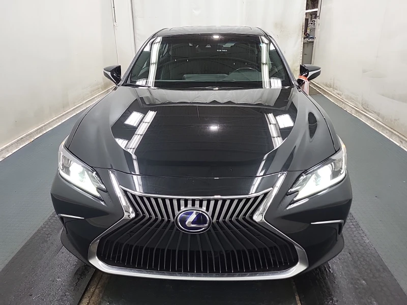 Lexus ES 300 Hybrid * CARFAX * ОПЦИЯ ЗА ФИНАНСИРАНЕ * , снимка 2 - Автомобили и джипове - 53121034