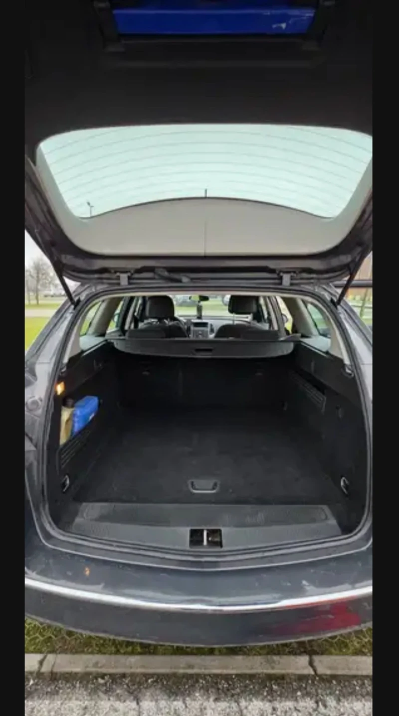 Opel Astra, снимка 7 - Автомобили и джипове - 53461527