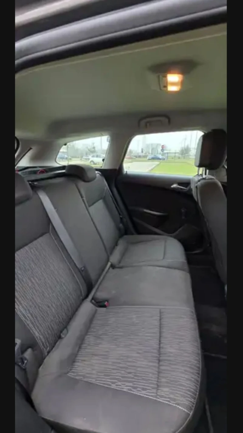 Opel Astra, снимка 6 - Автомобили и джипове - 53461527