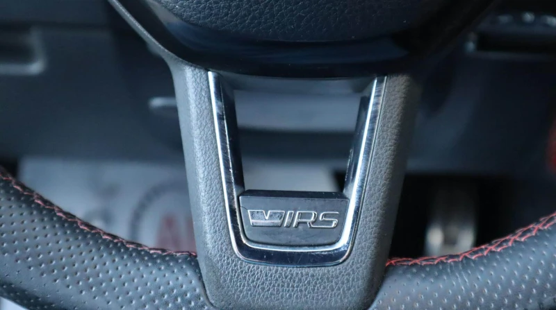 Skoda Octavia 2.0TDI/VRS/FullLed/DSG/Navi/Климатроник + /, снимка 16 - Автомобили и джипове - 53513991