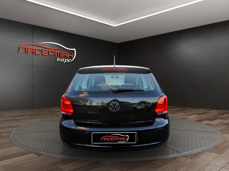 VW Polo 1.2D, снимка 6 - Автомобили и джипове - 53541964
