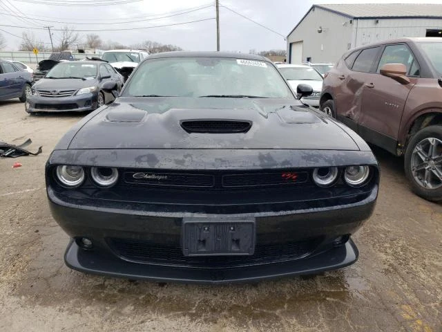 Dodge Challenger R/T SCAT PACK - изображение 3