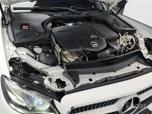 Mercedes-Benz E 220 * ���������� (���� �� ��) | Mobile.bg � ����������� 6