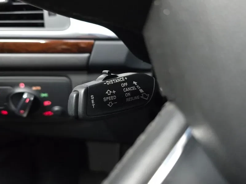 Audi A6 3.0 TDI Quattro, снимка 17 - Автомобили и джипове - 55057922