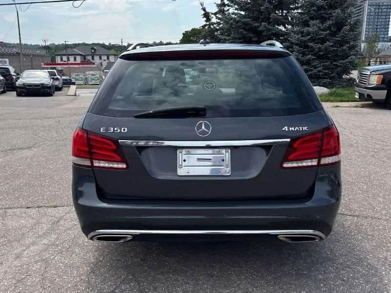 Mercedes-Benz E 350 * CARFAX * ОПЦИЯ ЗА ФИНАНСИРАНЕ * , снимка 4 - Автомобили и джипове - 55741663