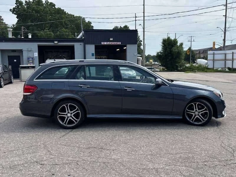 Mercedes-Benz E 350 * CARFAX * ОПЦИЯ ЗА ФИНАНСИРАНЕ * , снимка 3 - Автомобили и джипове - 55741663