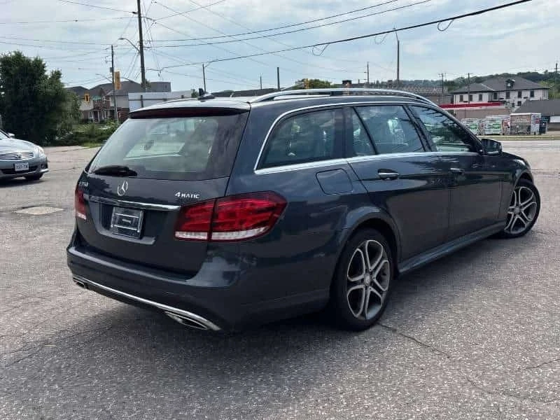 Mercedes-Benz E 350 * CARFAX * ОПЦИЯ ЗА ФИНАНСИРАНЕ * , снимка 12 - Автомобили и джипове - 55741663