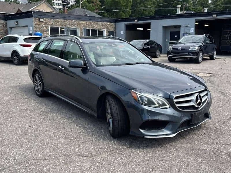 Mercedes-Benz E 350 * CARFAX * ОПЦИЯ ЗА ФИНАНСИРАНЕ * , снимка 11 - Автомобили и джипове - 55741663
