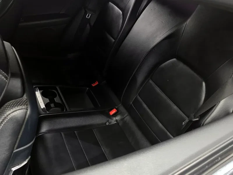 Mercedes-Benz E 350 W212 Coupe, снимка 11 - Автомобили и джипове - 55750536