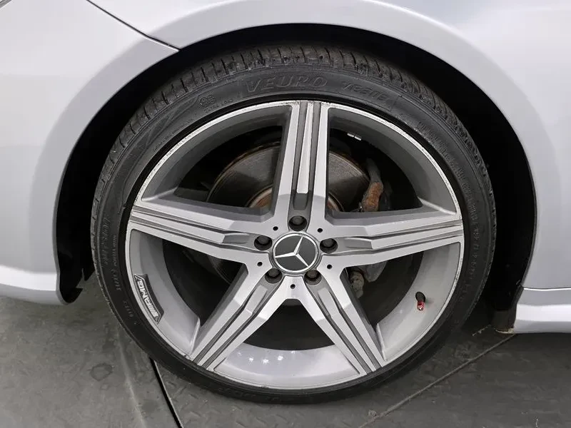 Mercedes-Benz E 350 W212 Coupe, снимка 5 - Автомобили и джипове - 55750536