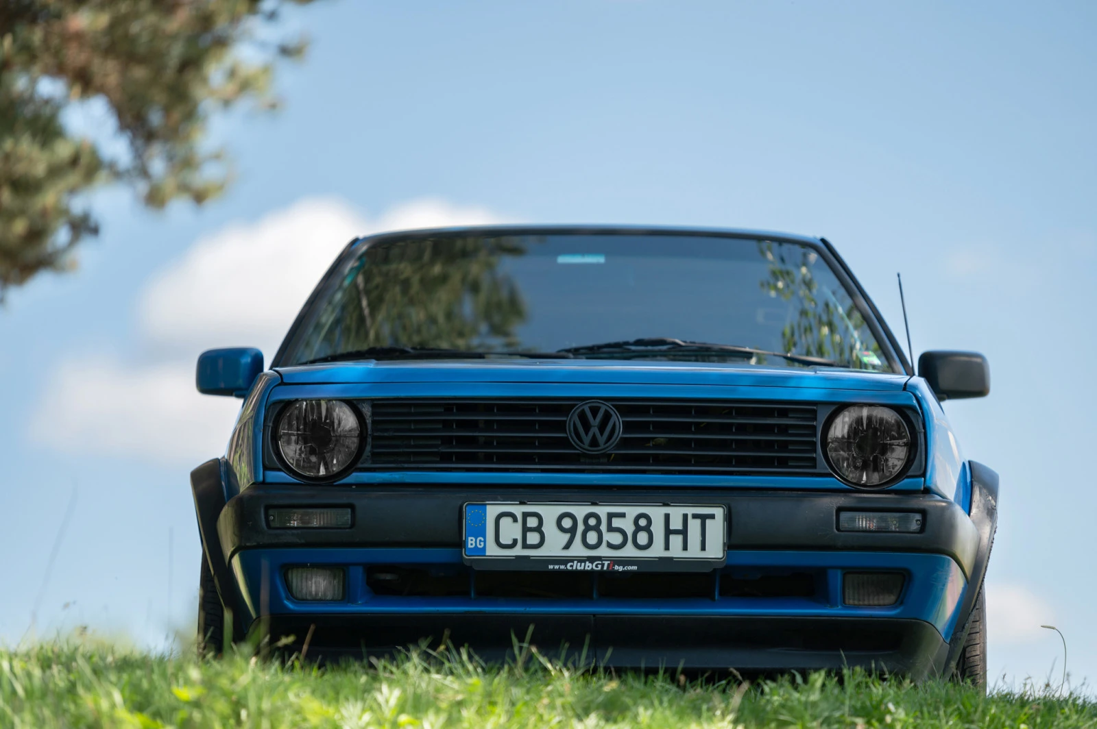 VW Golf  - изображение 3