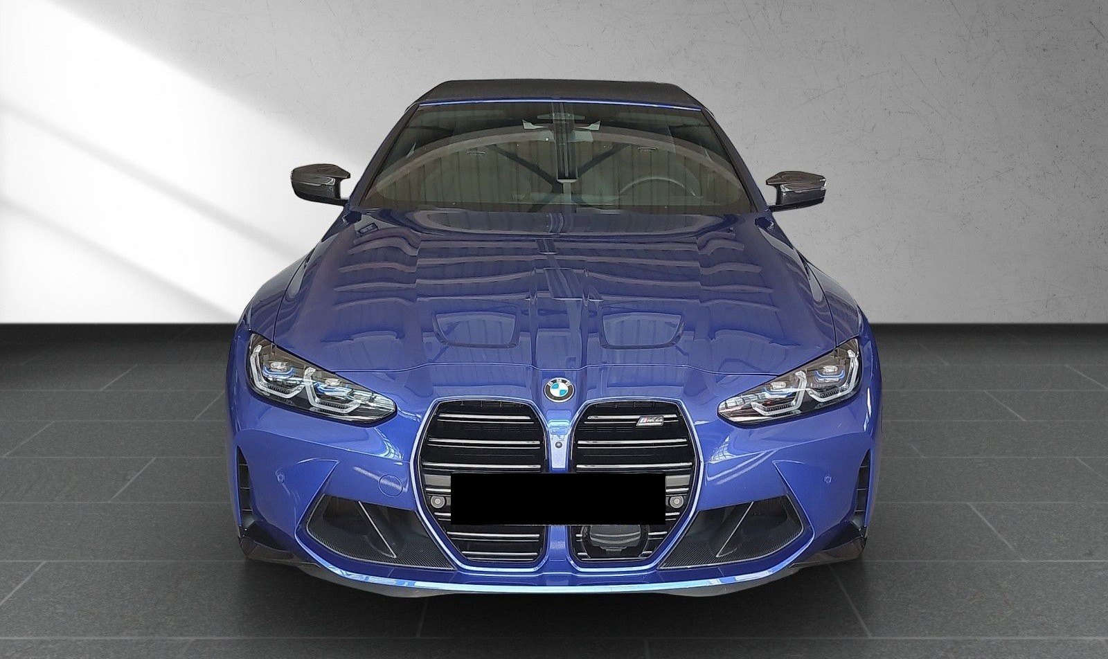 BMW M4 Competition Cabrio xDrive = Carbon= Гаранция - изображение 2