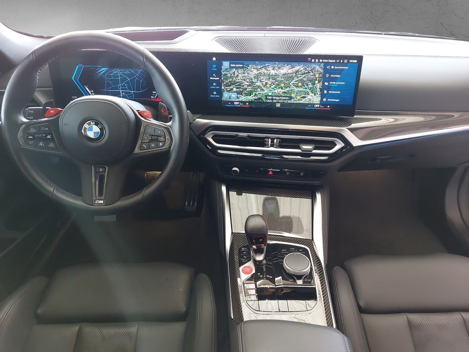 BMW M4 Competition Cabrio xDrive = Carbon= Гаранция - изображение 8