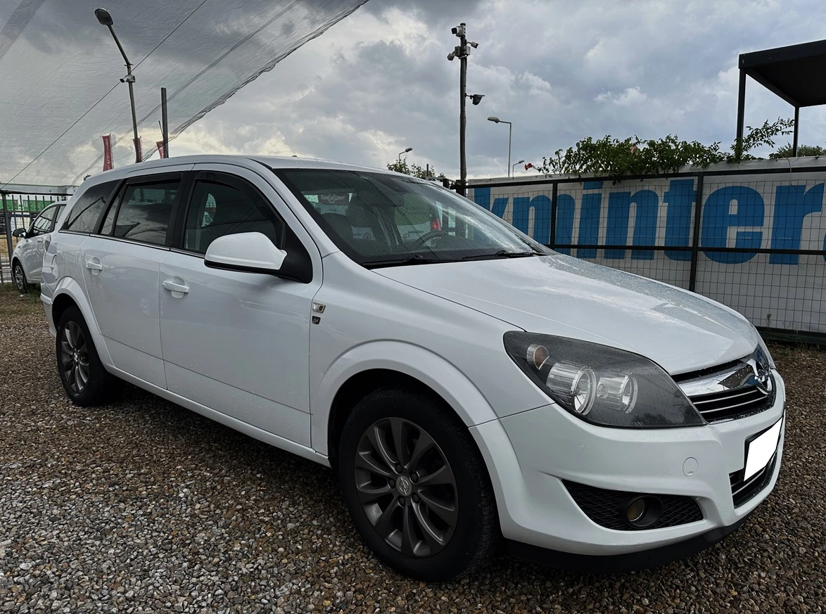 Opel Astra SW 1.7CDTI/EURO-5A/FACE - изображение 3