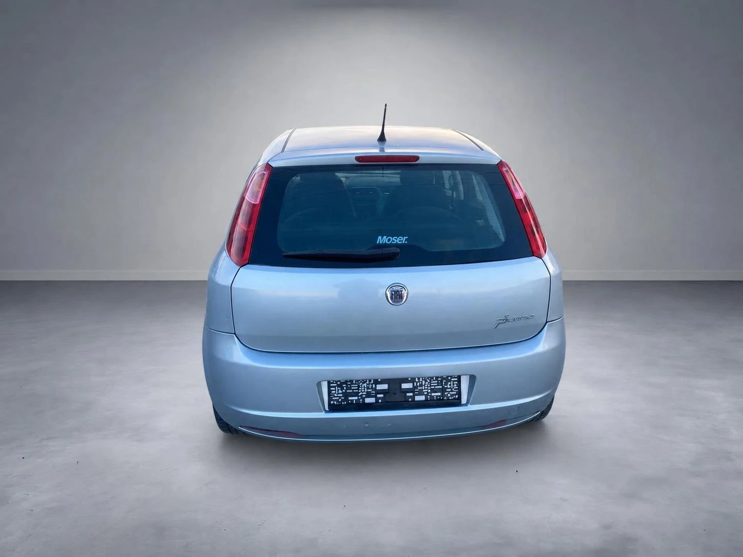 Fiat Punto 1.2 i klima | Mobile.bg � ����������� 3