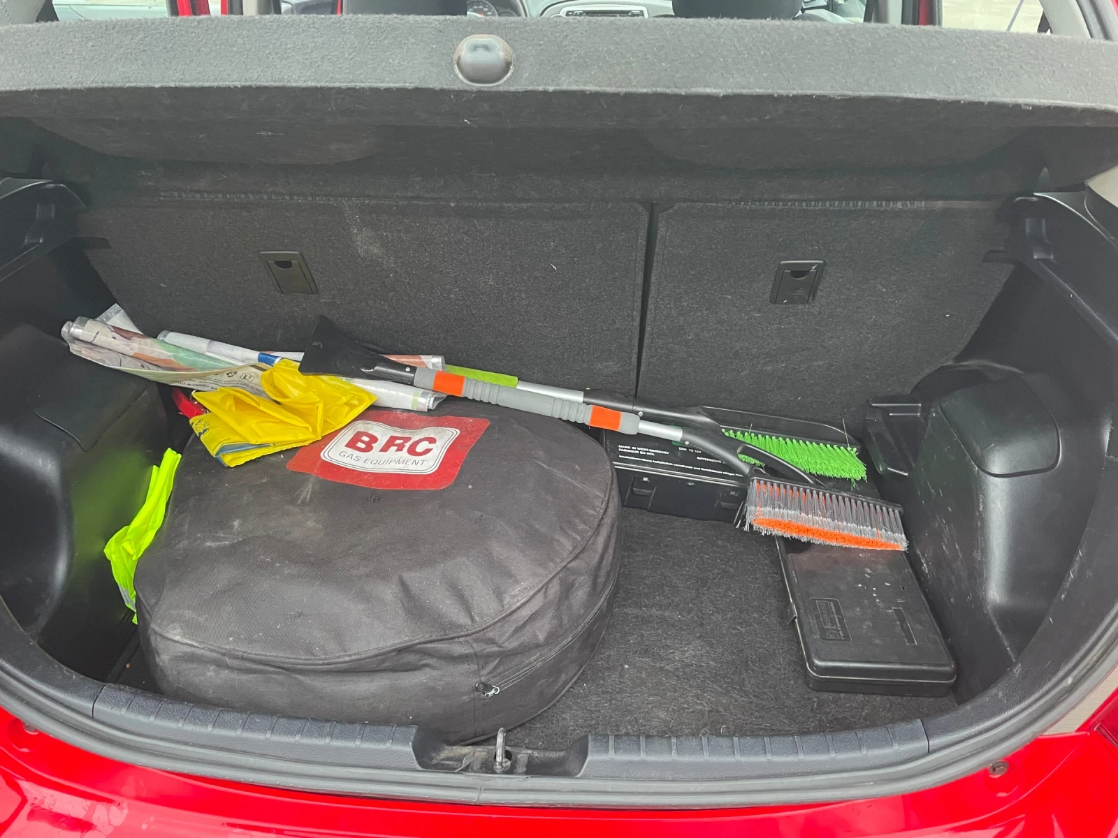 Toyota Yaris 1.33  | Mobile.bg   12