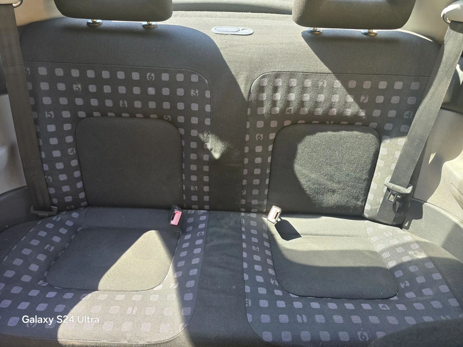 VW New beetle 1.9 TDI - изображение 7