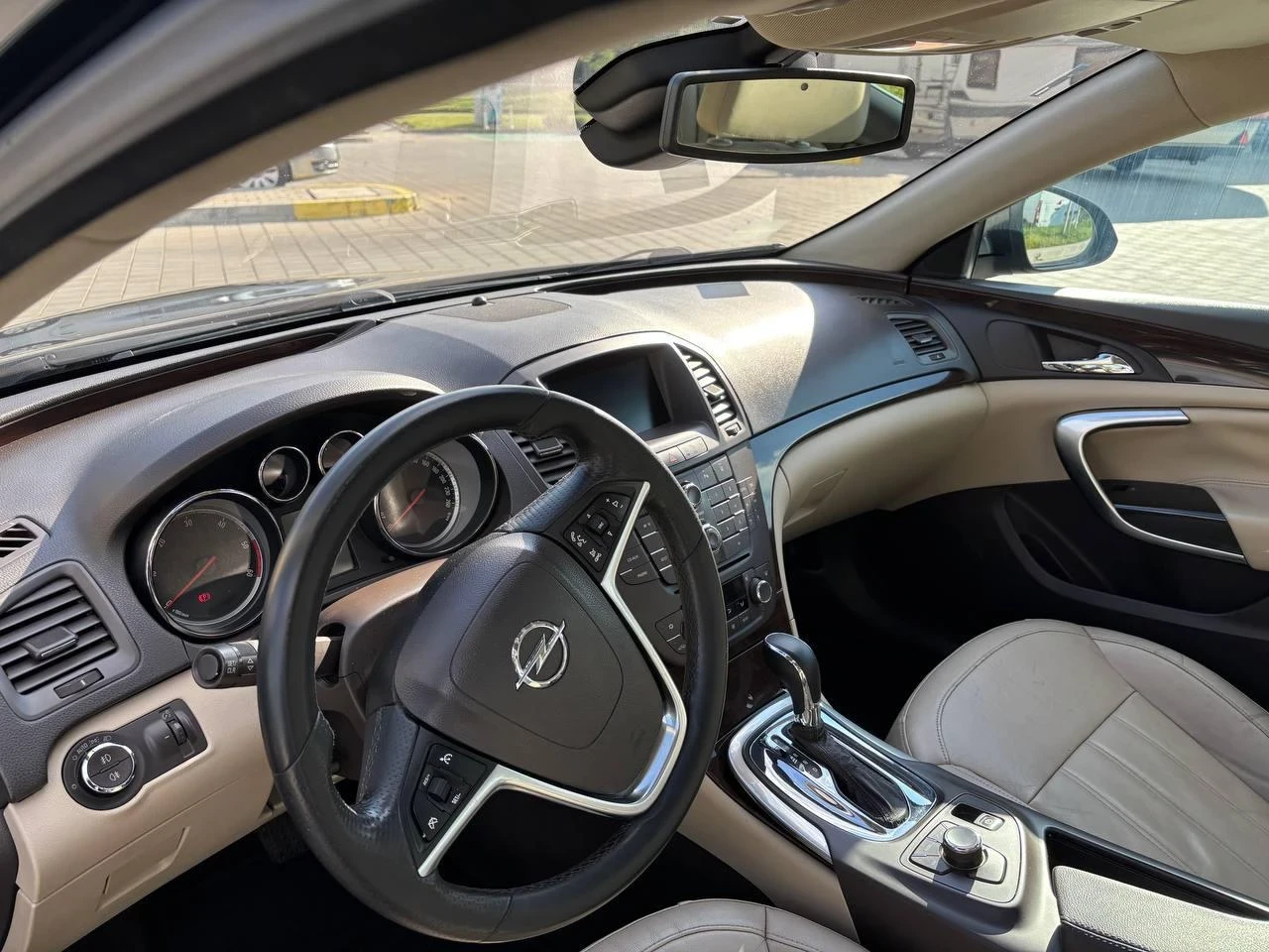 Opel Insignia 2.0 CDTI AFL FlexRide - изображение 9