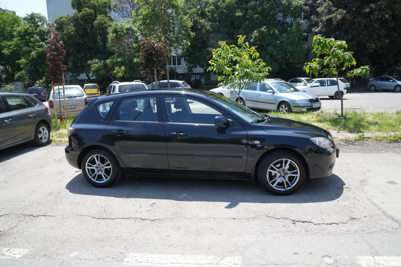 Mazda 3  - изображение 3