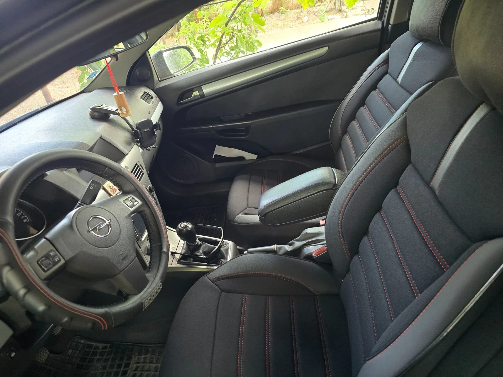 Opel Astra  - изображение 2