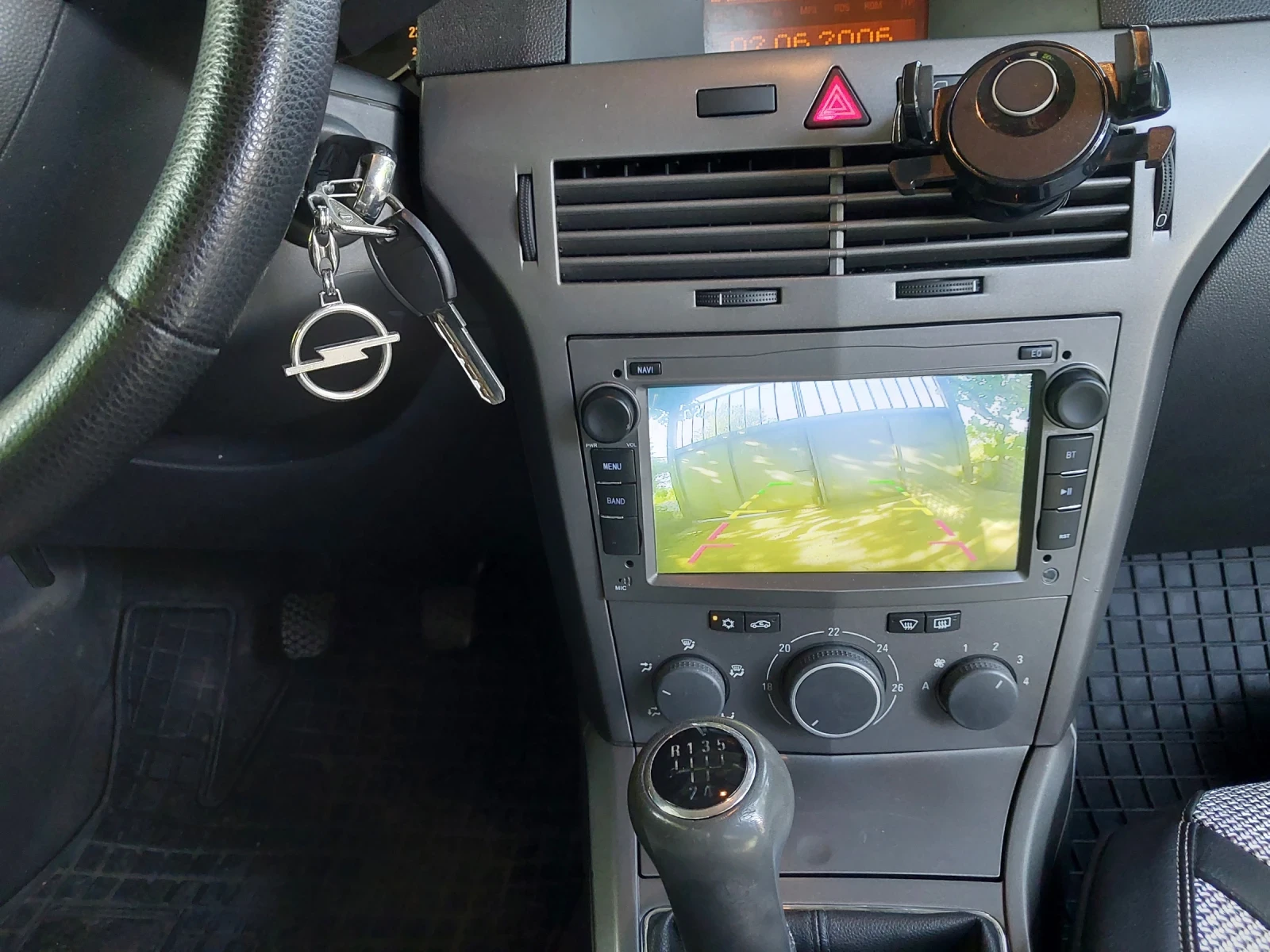Opel Astra  - изображение 6