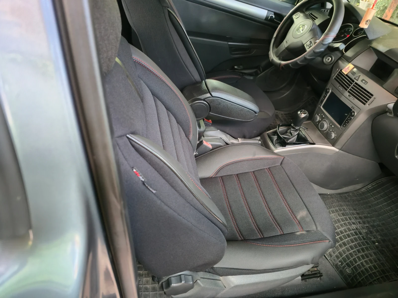 Opel Astra  - изображение 5