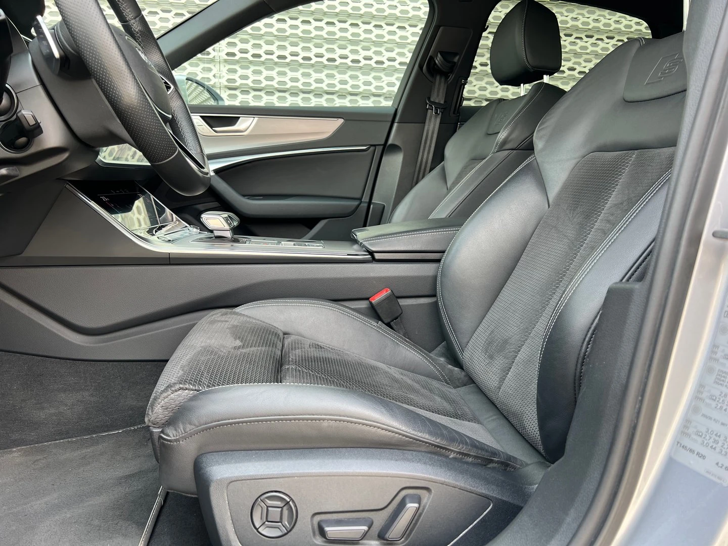 Audi A6 Limousine Sport 50 TDI quattro | Mobile.bg � ����������� 11