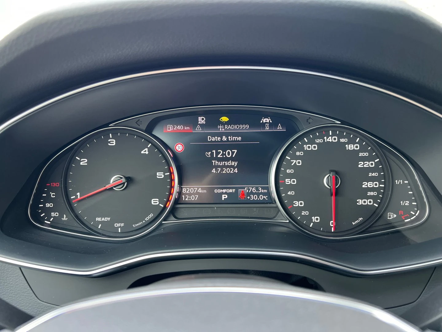 Audi A6 Limousine Sport 50 TDI quattro - изображение 9