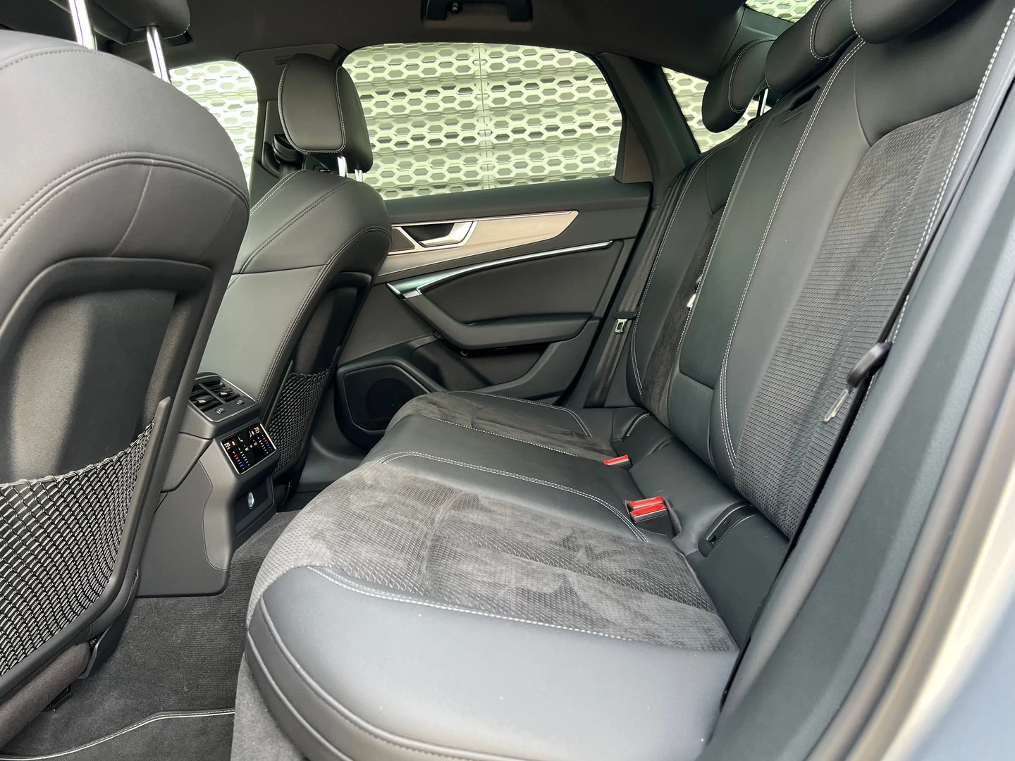 Audi A6 Limousine Sport 50 TDI quattro | Mobile.bg � ����������� 13