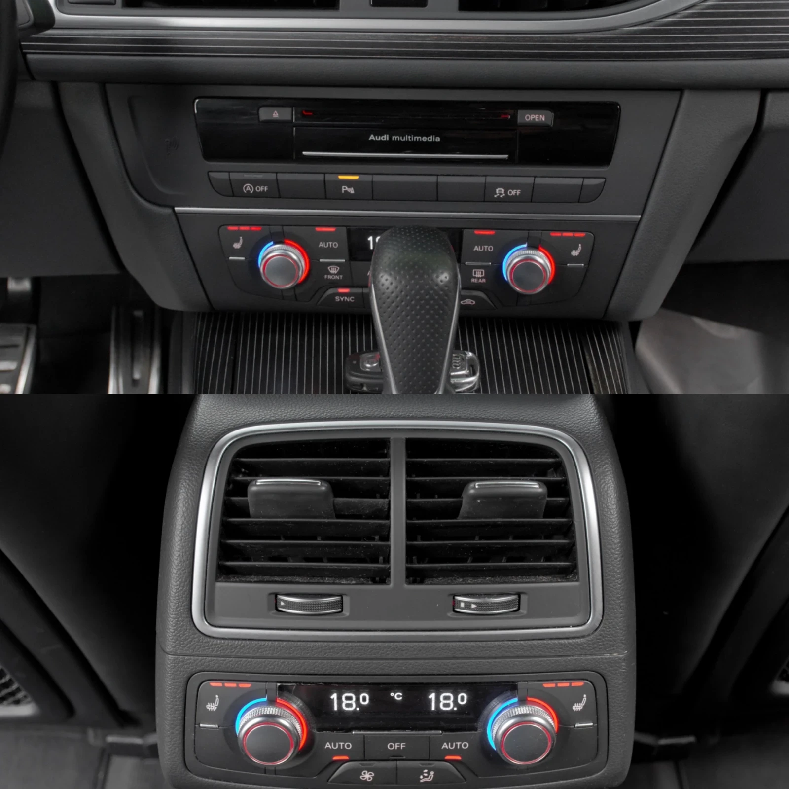 Audi A6 COMPETITION/BI-TDI/CARBON/MATRIX/20 | Mobile.bg   13