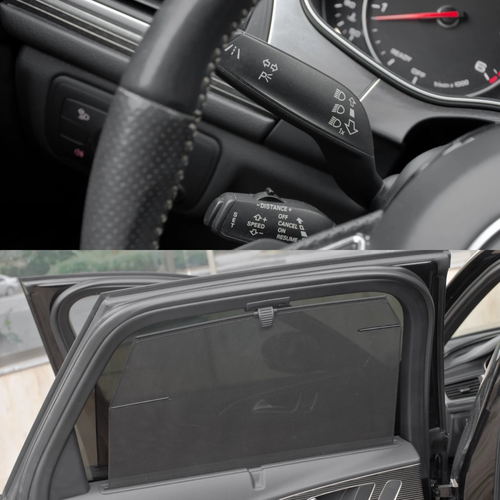 Audi A6 COMPETITION/BI-TDI/CARBON/MATRIX/20 | Mobile.bg   16