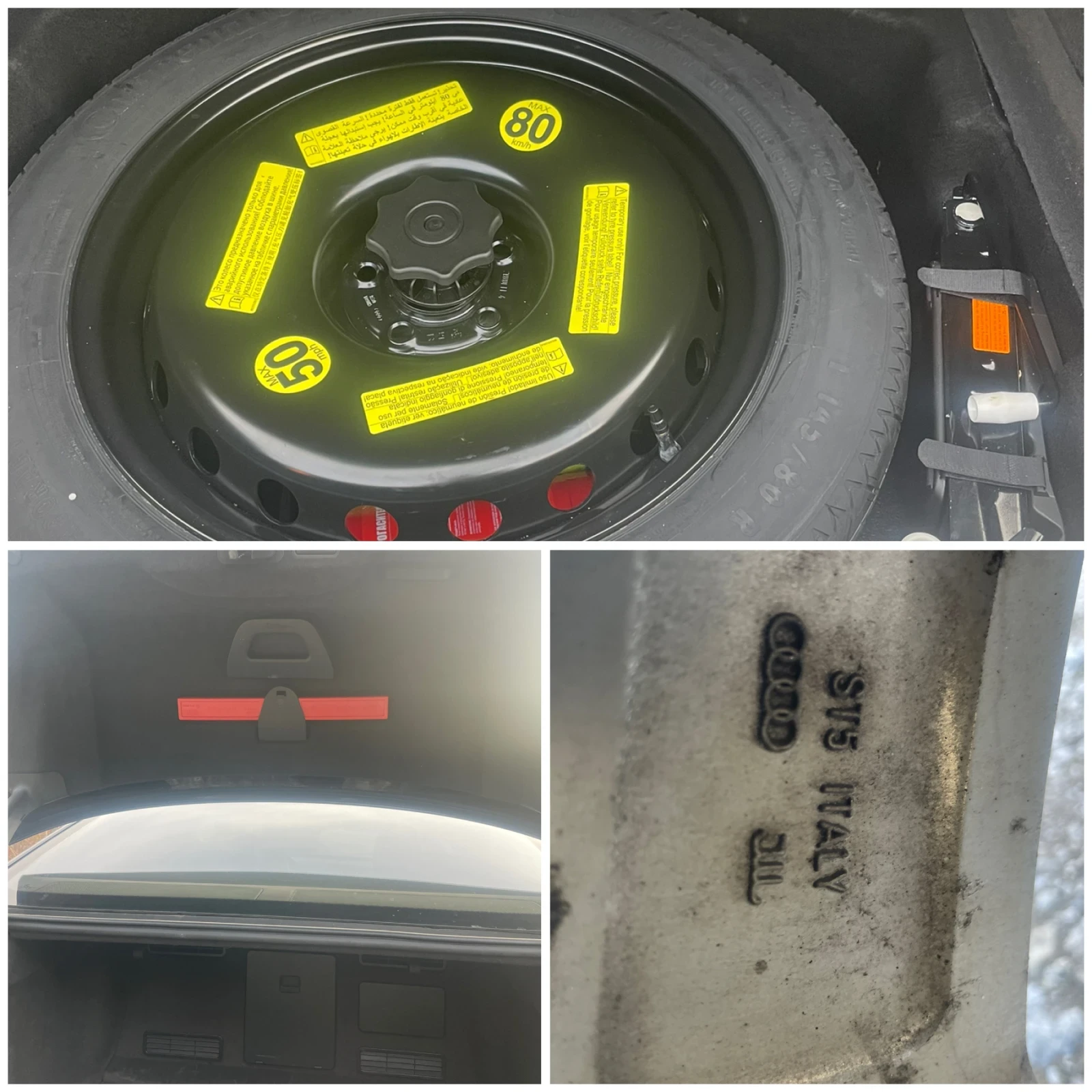 Audi A8 4.2tdi - изображение 8