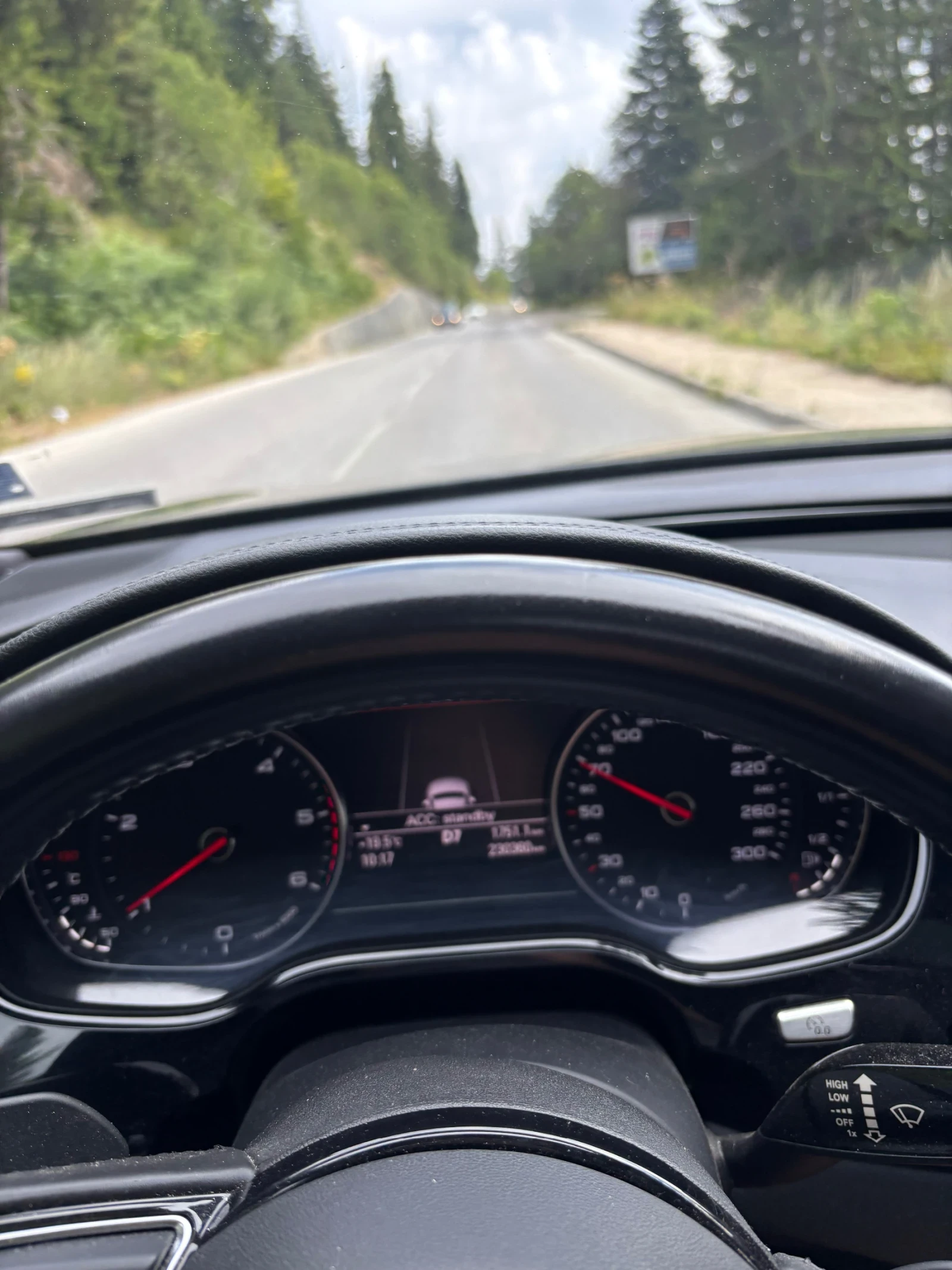 Audi A8 4.2tdi - изображение 4