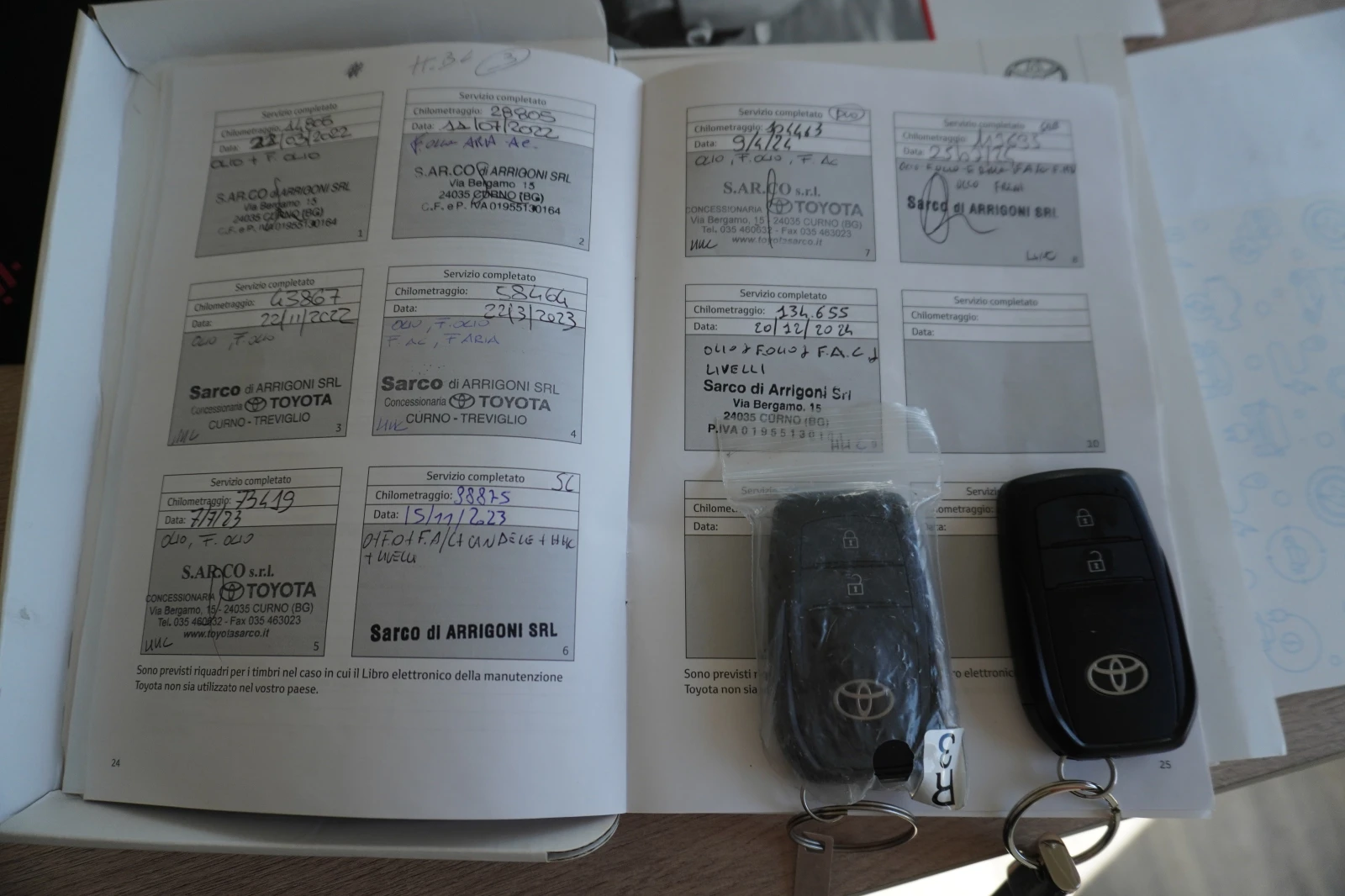 Toyota Yaris Cross Lounge AWD-i BI-TONE FULL!! | Mobile.bg   17