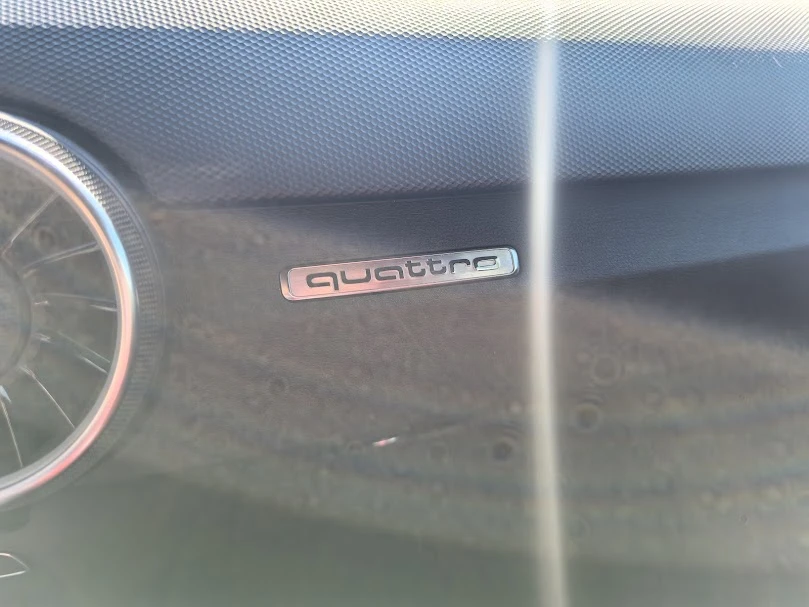 Audi Tt TTS | Mobile.bg   11