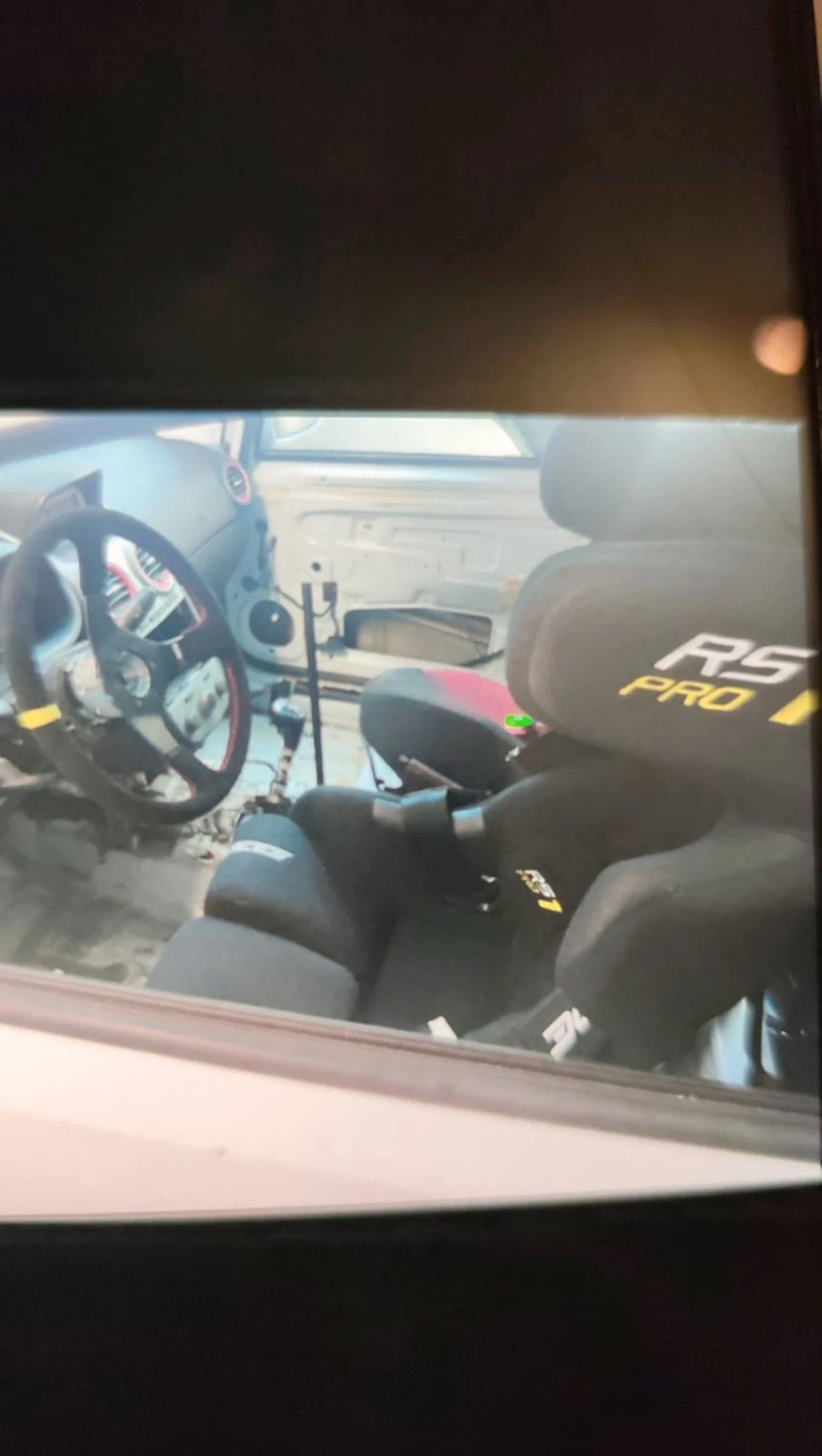Opel Corsa 1.6  turbo - изображение 8