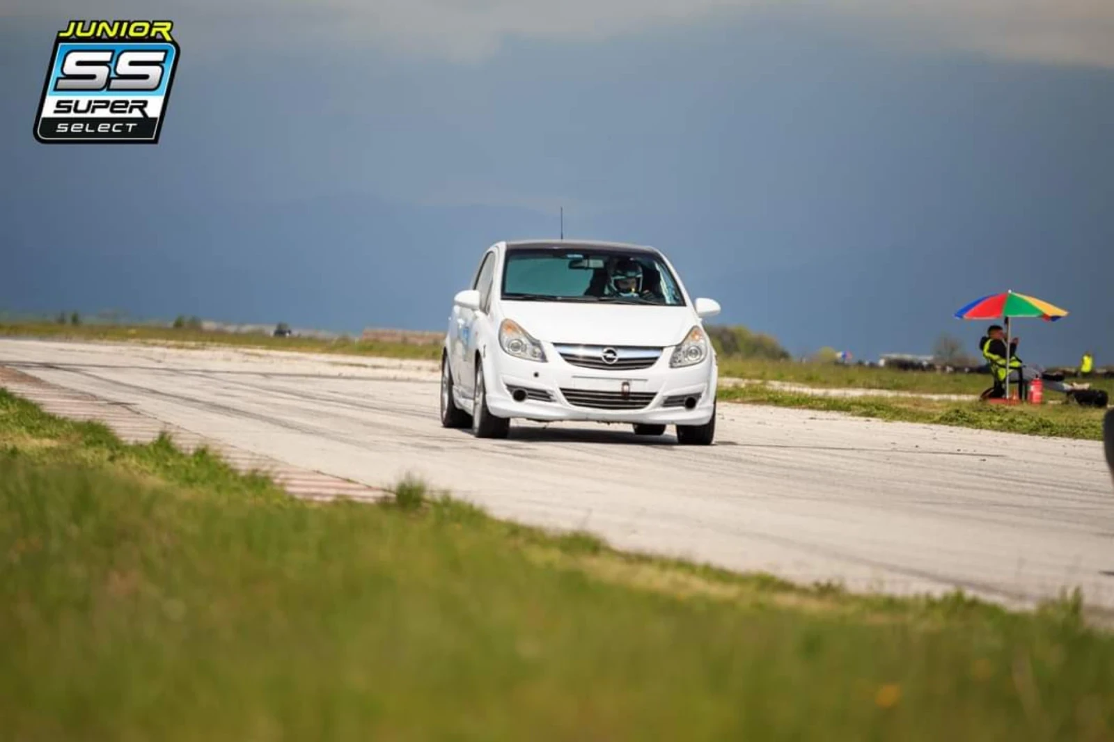 Opel Corsa 1.6  turbo - изображение 3