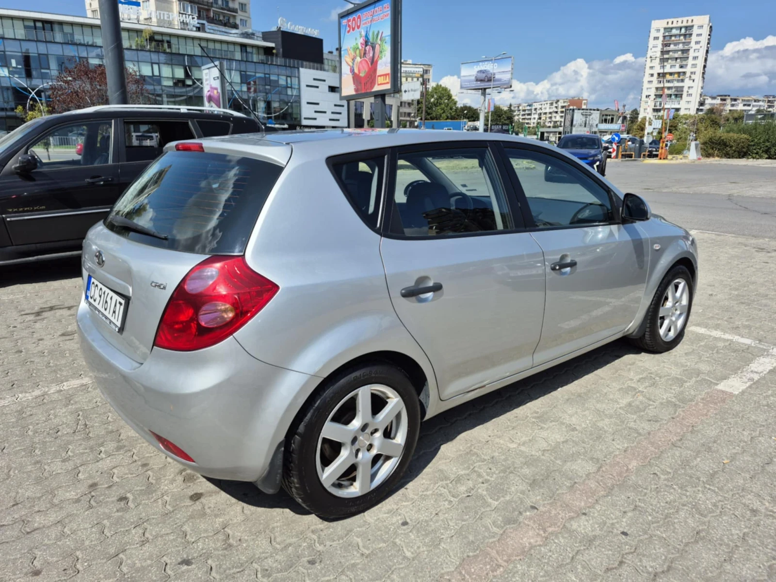 Kia Ceed | Mobile.bg — изображение 4