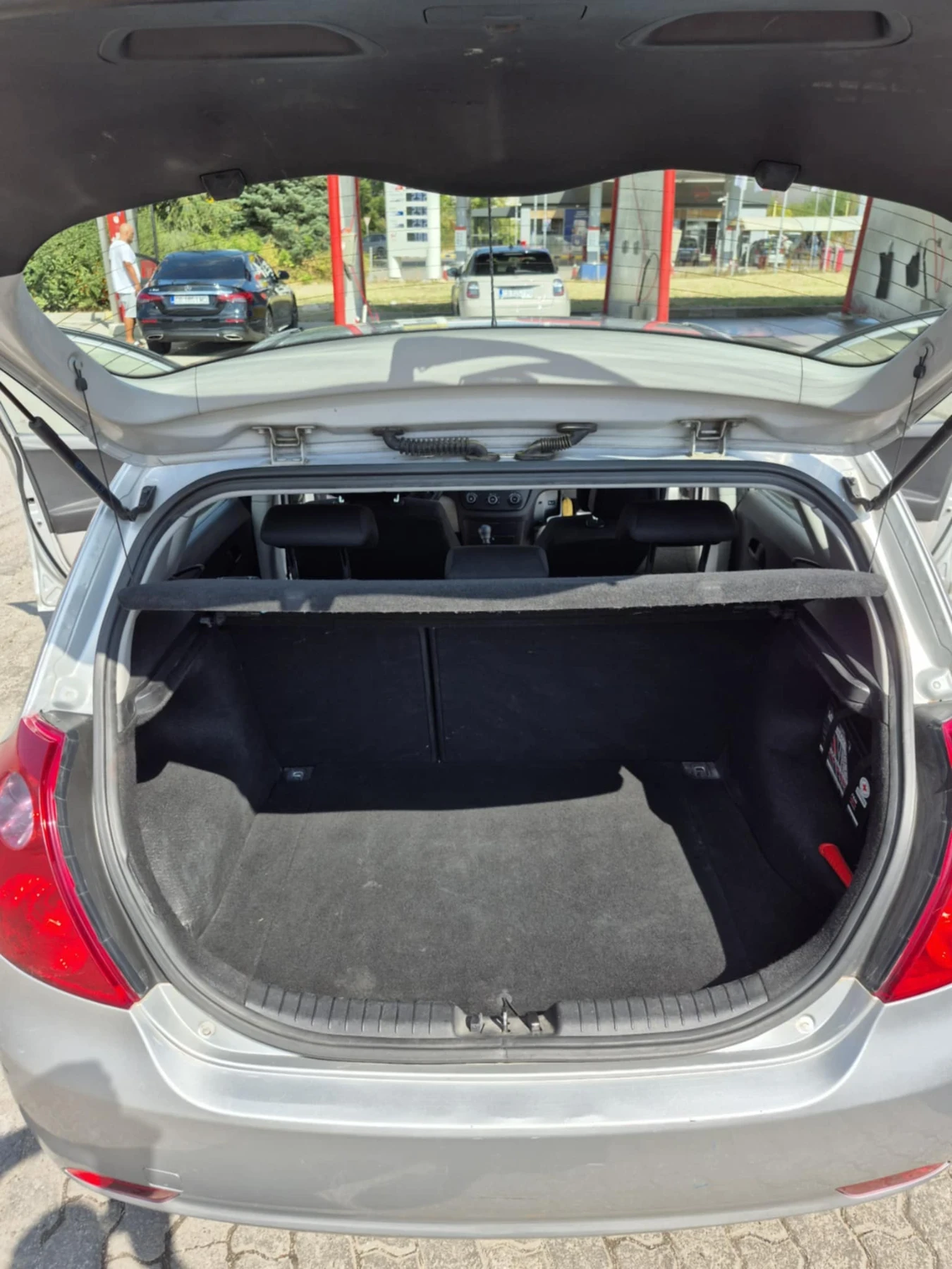 Kia Ceed | Mobile.bg — изображение 12