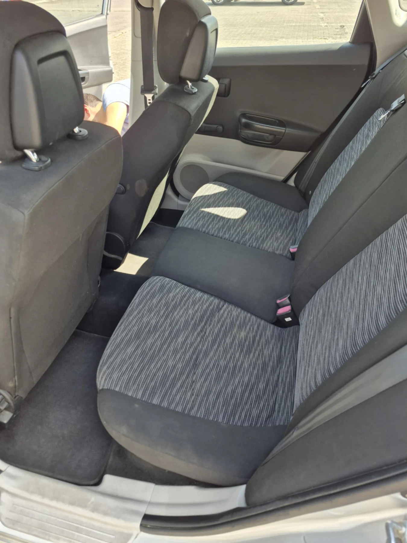 Kia Ceed | Mobile.bg — изображение 11