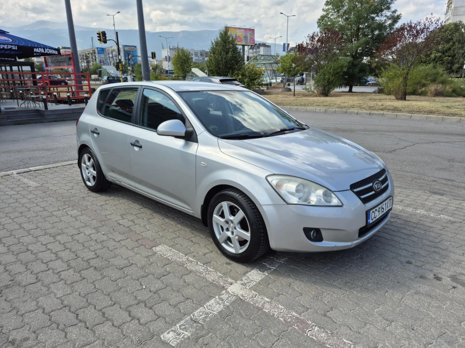 Kia Ceed | Mobile.bg — изображение 5