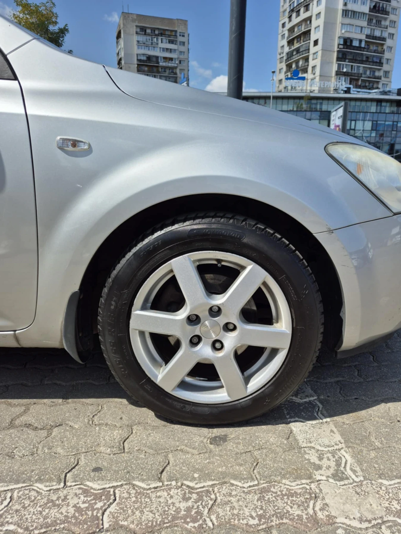 Kia Ceed | Mobile.bg — изображение 9