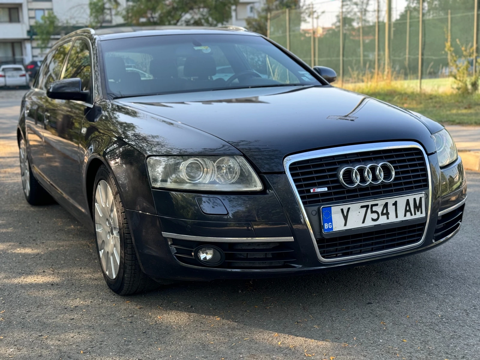 Audi A6 3.0 TDI Quattro - изображение 6