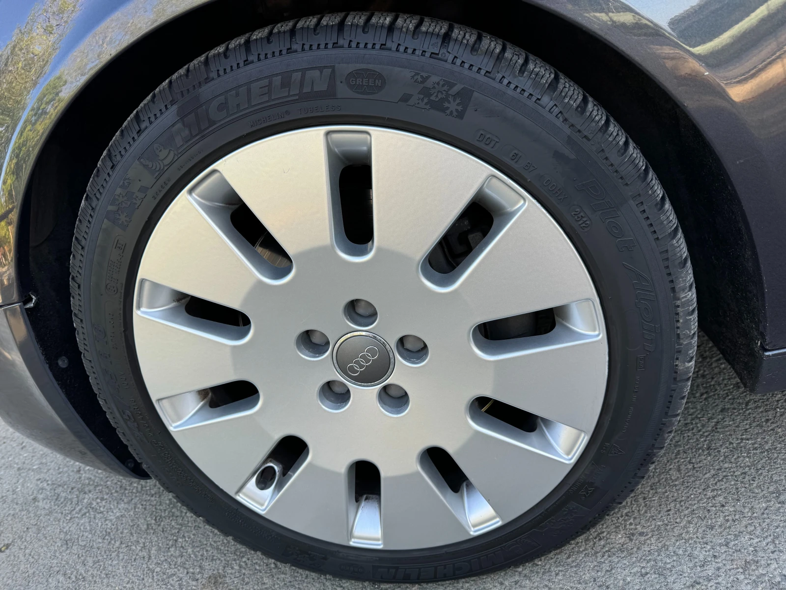 Audi A6 3.0 TDI Quattro | Mobile.bg � ����������� 13