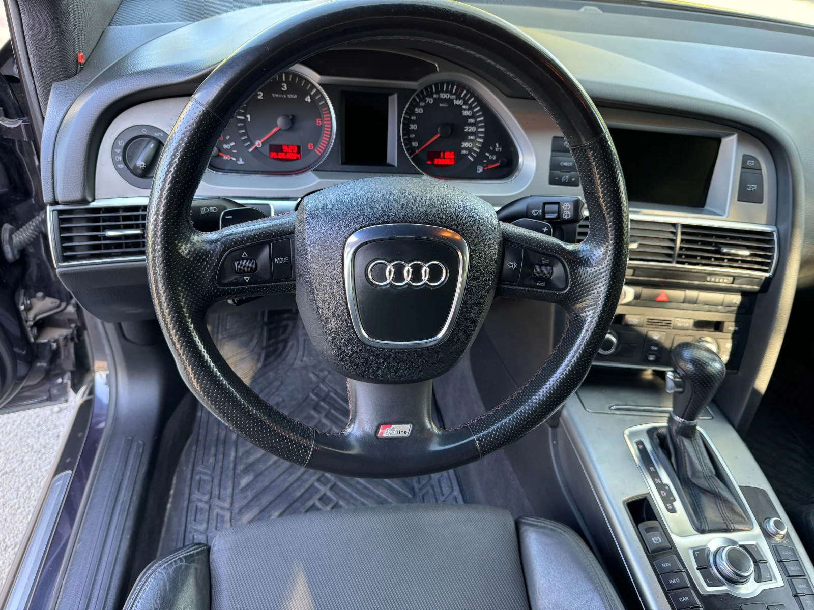 Audi A6 3.0 TDI Quattro | Mobile.bg � ����������� 12