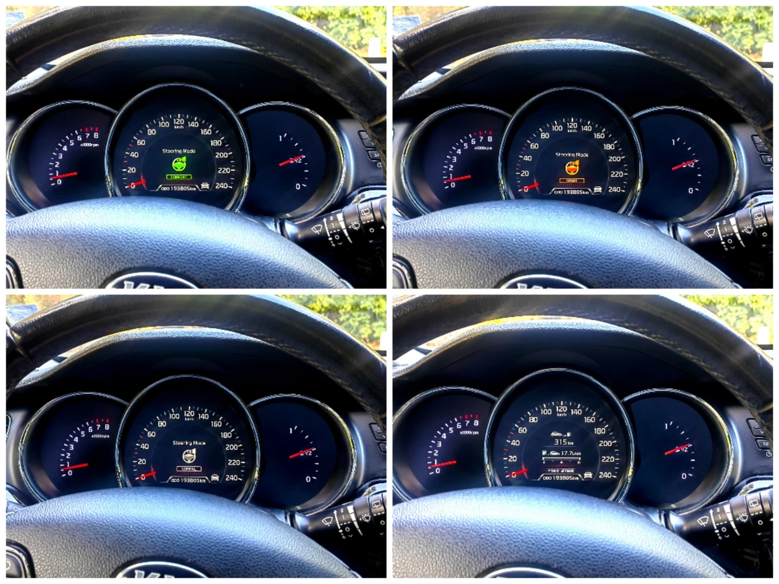 Kia Ceed 1.6  135 | Mobile.bg   12