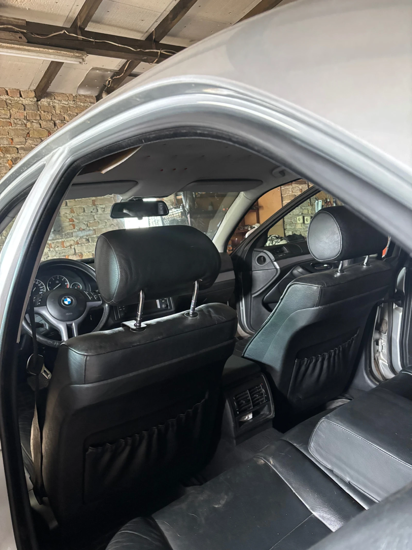 BMW 530 | Mobile.bg — изображение 4