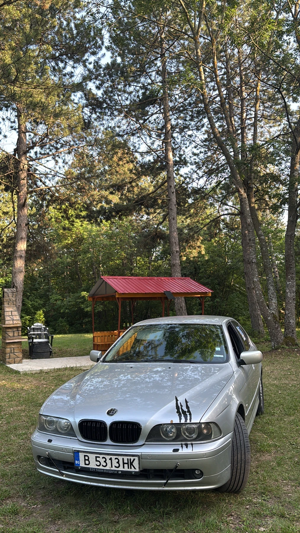 BMW 530 | Mobile.bg — изображение 10