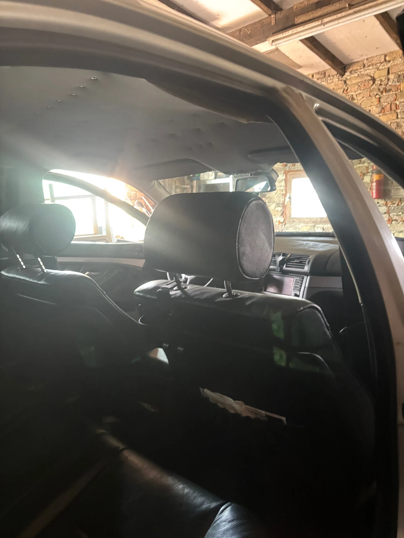 BMW 530 | Mobile.bg — изображение 8